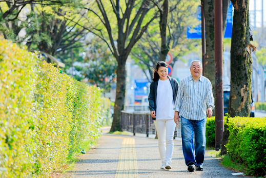 外出支援サービスの画像